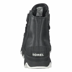 Sorel Kinetic Short Lace 010, Black, White(Kinetic Short Lace 010 Black White) 11 Sorel Kinetic Short Lace 010, Black, White(Kinetic Short Lace 010 Black White) -Heppo Butik 60107 34