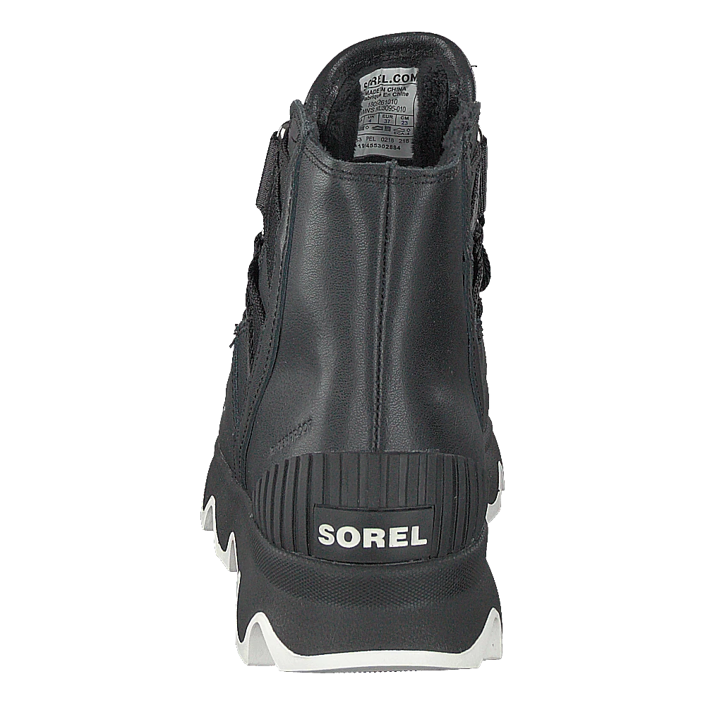 Sorel Kinetic Short Lace 010, Black, White(Kinetic Short Lace 010 Black White) 5 Sorel Kinetic Short Lace 010, Black, White(Kinetic Short Lace 010 Black White) - Bild 5