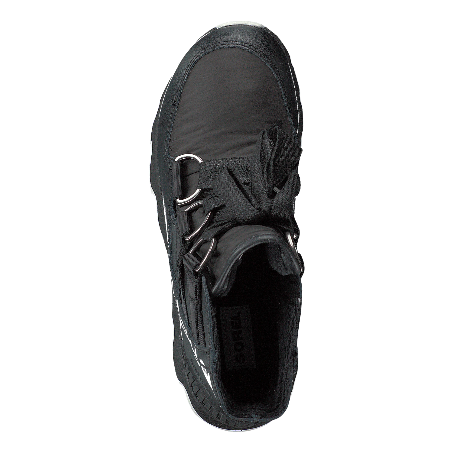 Sorel Kinetic Short Lace 010, Black, White(Kinetic Short Lace 010 Black White) 6 Sorel Kinetic Short Lace 010, Black, White(Kinetic Short Lace 010 Black White) - Bild 6