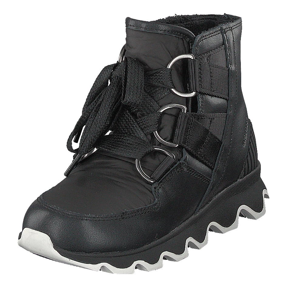 Sorel Kinetic Short Lace 010, Black, White(Kinetic Short Lace 010 Black White) 3 Sorel Kinetic Short Lace 010, Black, White(Kinetic Short Lace 010 Black White) - Bild 3