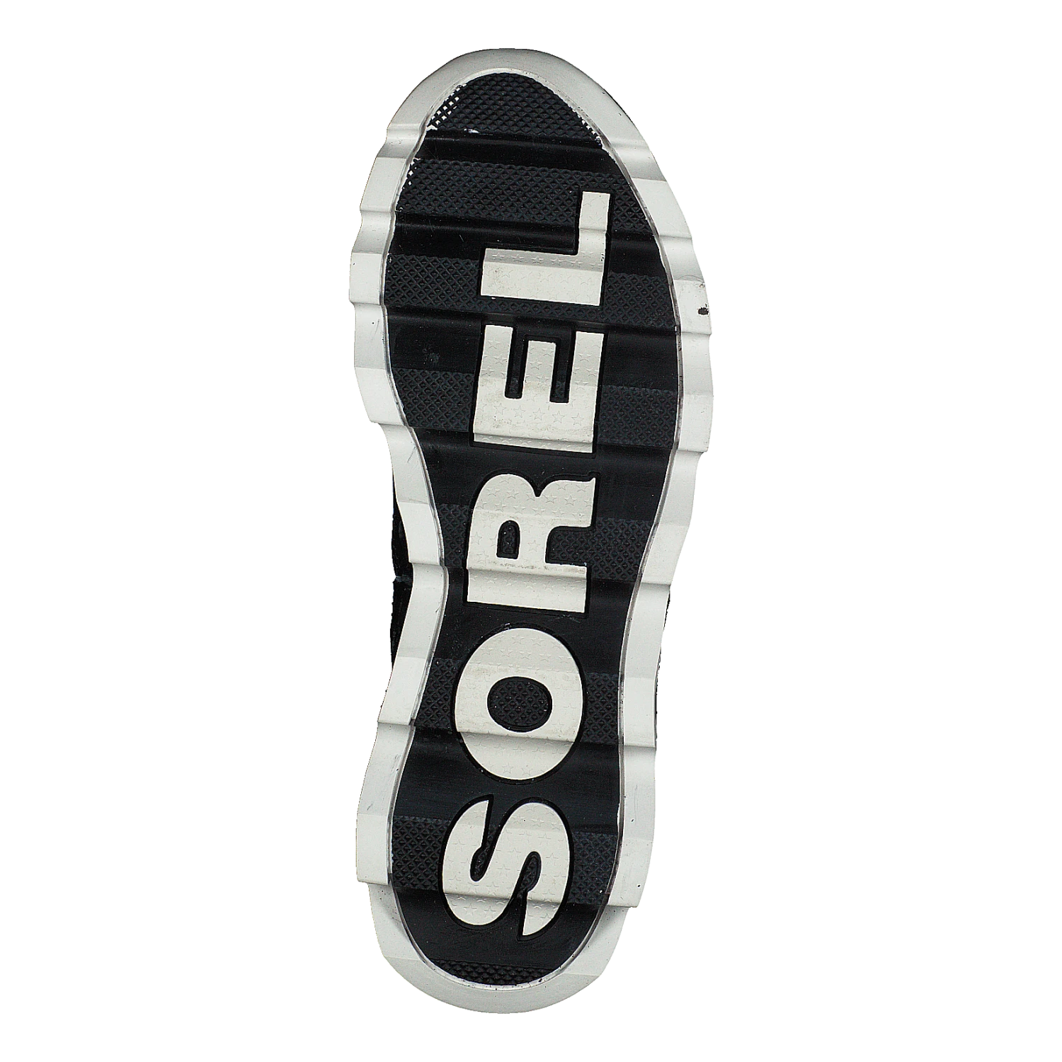Sorel Kinetic Short Lace 010, Black, White(Kinetic Short Lace 010 Black White) 7 Sorel Kinetic Short Lace 010, Black, White(Kinetic Short Lace 010 Black White) - Bild 7