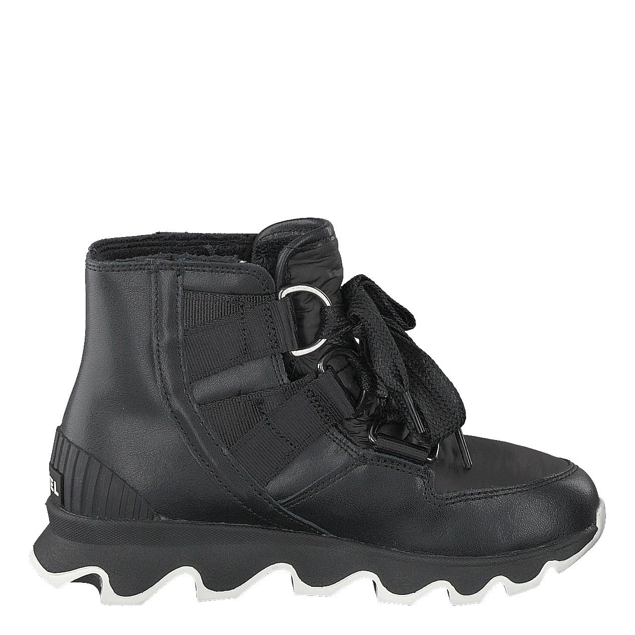 Sorel Kinetic Short Lace 010, Black, White(Kinetic Short Lace 010 Black White) 2 Sorel Kinetic Short Lace 010, Black, White(Kinetic Short Lace 010 Black White) - Bild 2