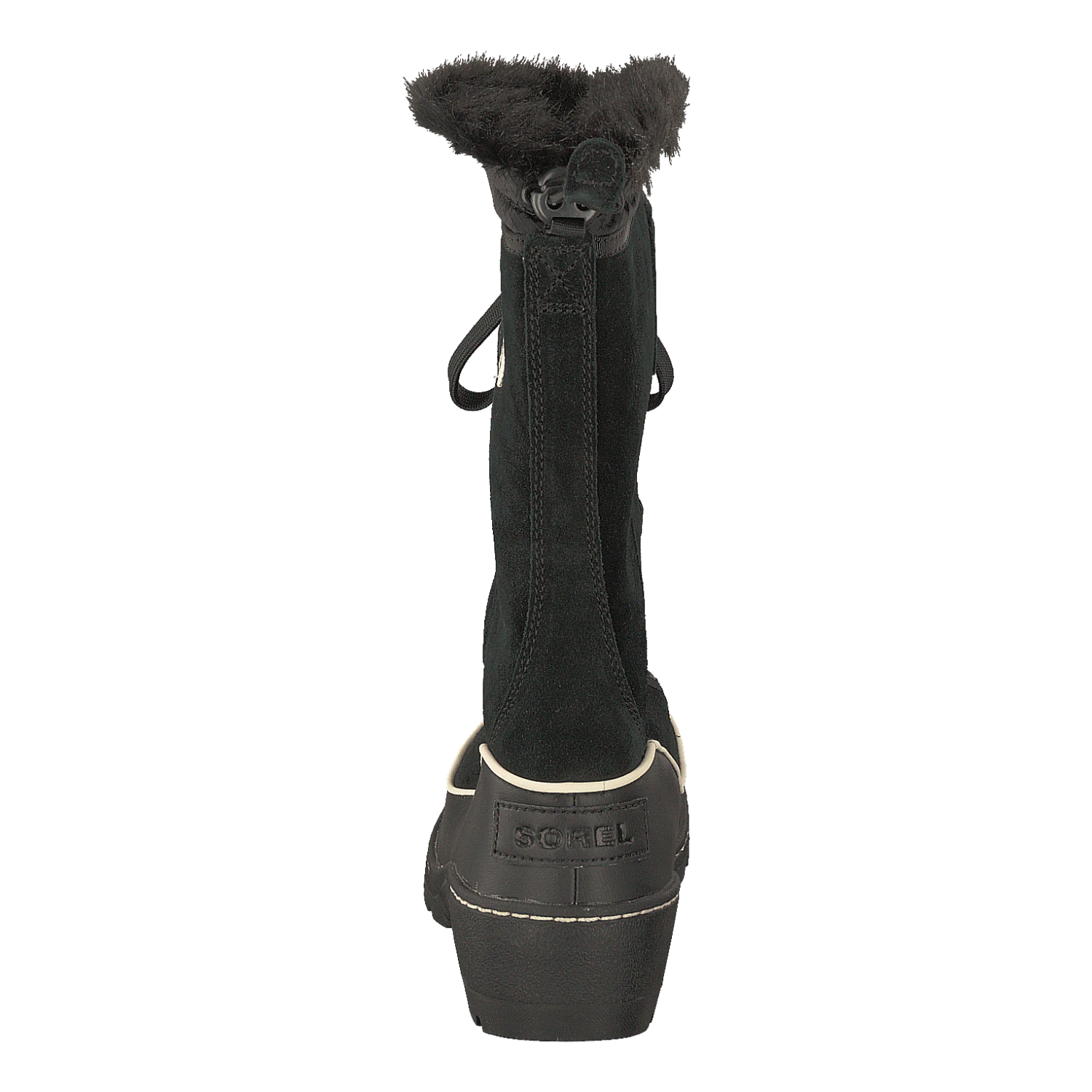 Sorel Torino High 010 Black(Torino High 010 Black) 5 Sorel Torino High 010 Black(Torino High 010 Black) - Bild 5
