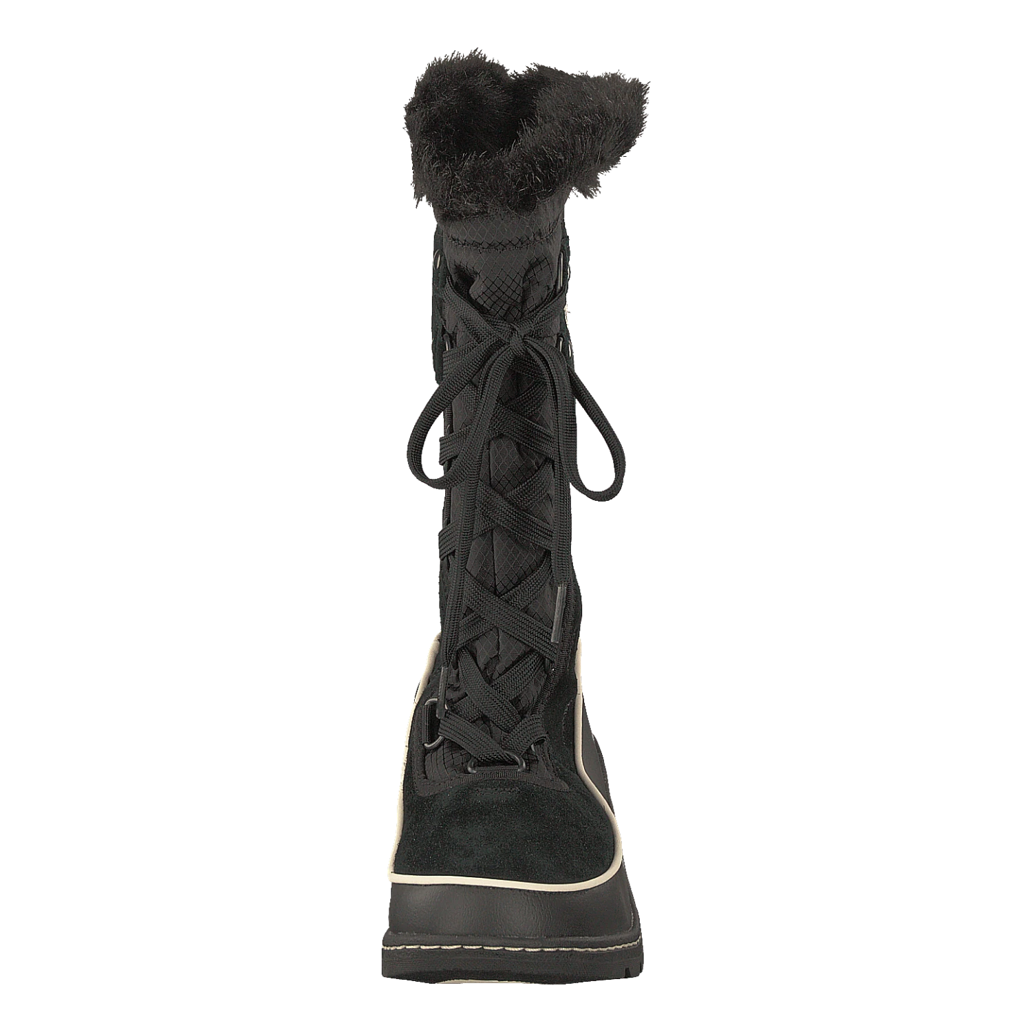 Sorel Torino High 010 Black(Torino High 010 Black) 4 Sorel Torino High 010 Black(Torino High 010 Black) - Bild 4