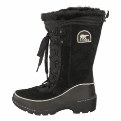 Sorel Torino High 010 Black(Torino High 010 Black)