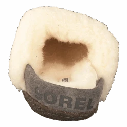Sorel Nakiska Slide Ii 052-quarry Natural(Nakiska Slide Ii 052 Quarry Natural) -Heppo Butik 60107 42 b6cc8533 185b 44dd 9e03 e08d498d0aa7