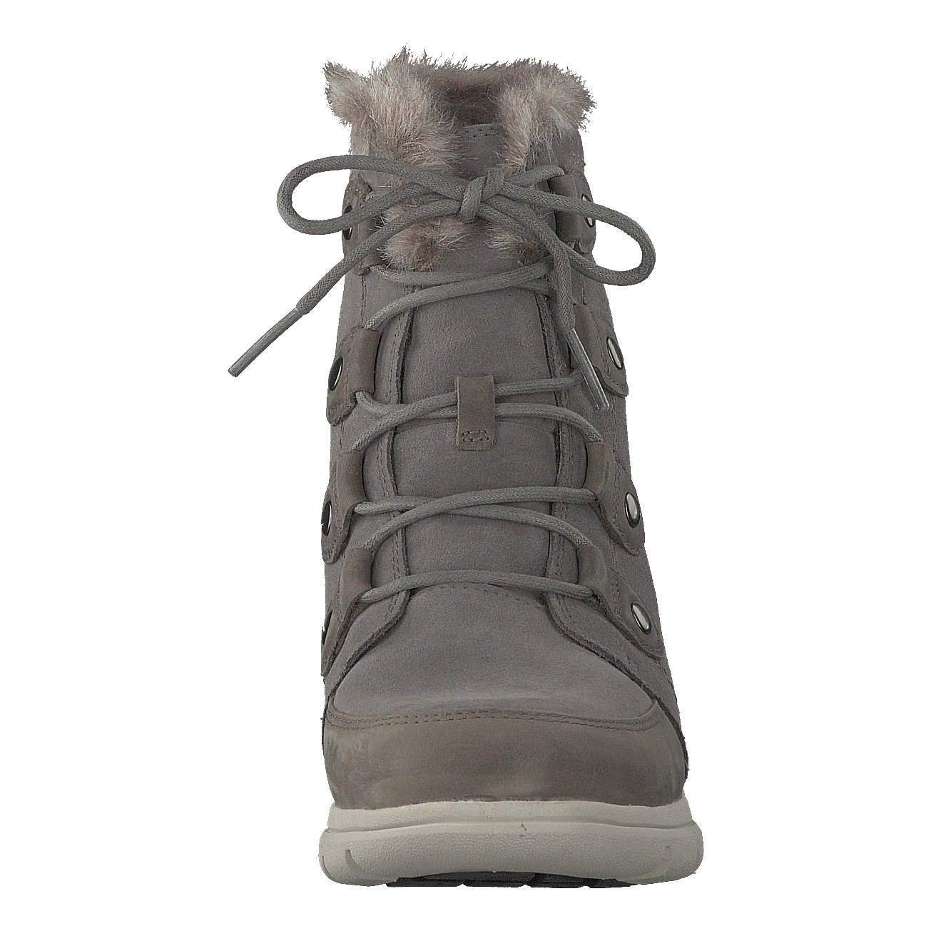 Sorel Explorer Joan 052-quarry Black(Sorel Explorer Joan 052 Quarry Black) 4 Sorel Explorer Joan 052-quarry Black(Sorel Explorer Joan 052 Quarry Black) - Bild 4