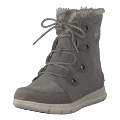 Sorel Explorer Joan 052-quarry Black(Sorel Explorer Joan 052 Quarry Black) 9 Sorel Explorer Joan 052-quarry Black(Sorel Explorer Joan 052 Quarry Black) -Heppo Butik 60107 49 34d99c26 5678 4fc9 af6e eea7533ac3fd