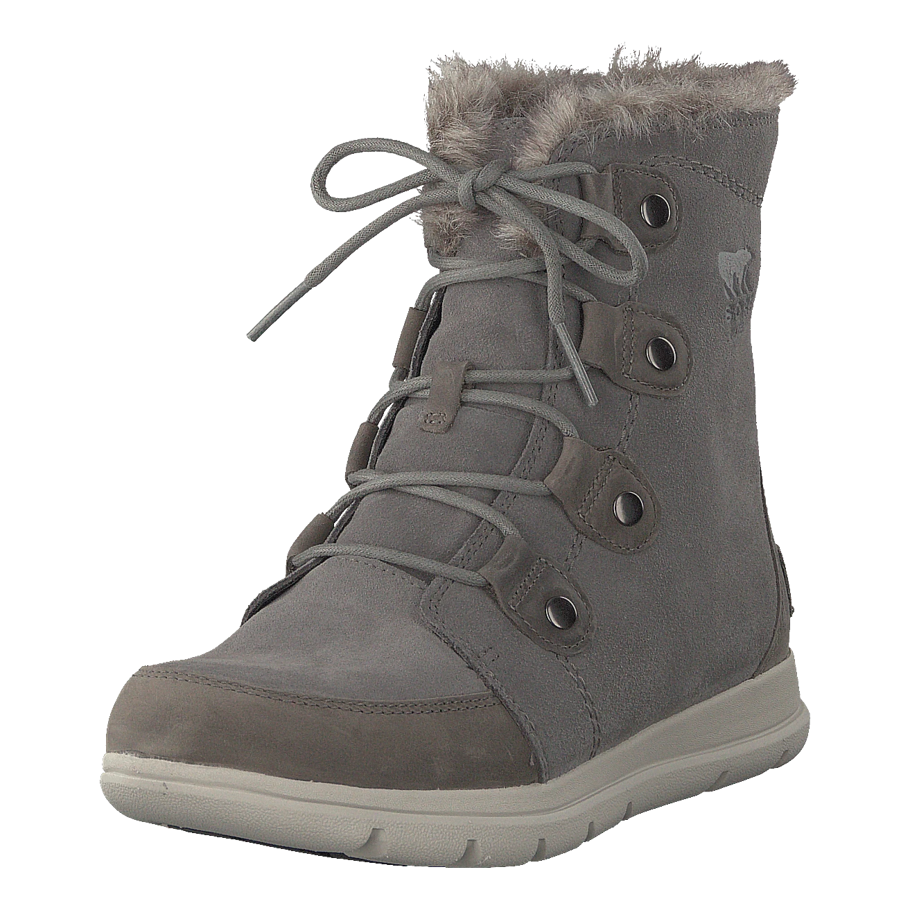 Sorel Explorer Joan 052-quarry Black(Sorel Explorer Joan 052 Quarry Black) 3 Sorel Explorer Joan 052-quarry Black(Sorel Explorer Joan 052 Quarry Black) - Bild 3