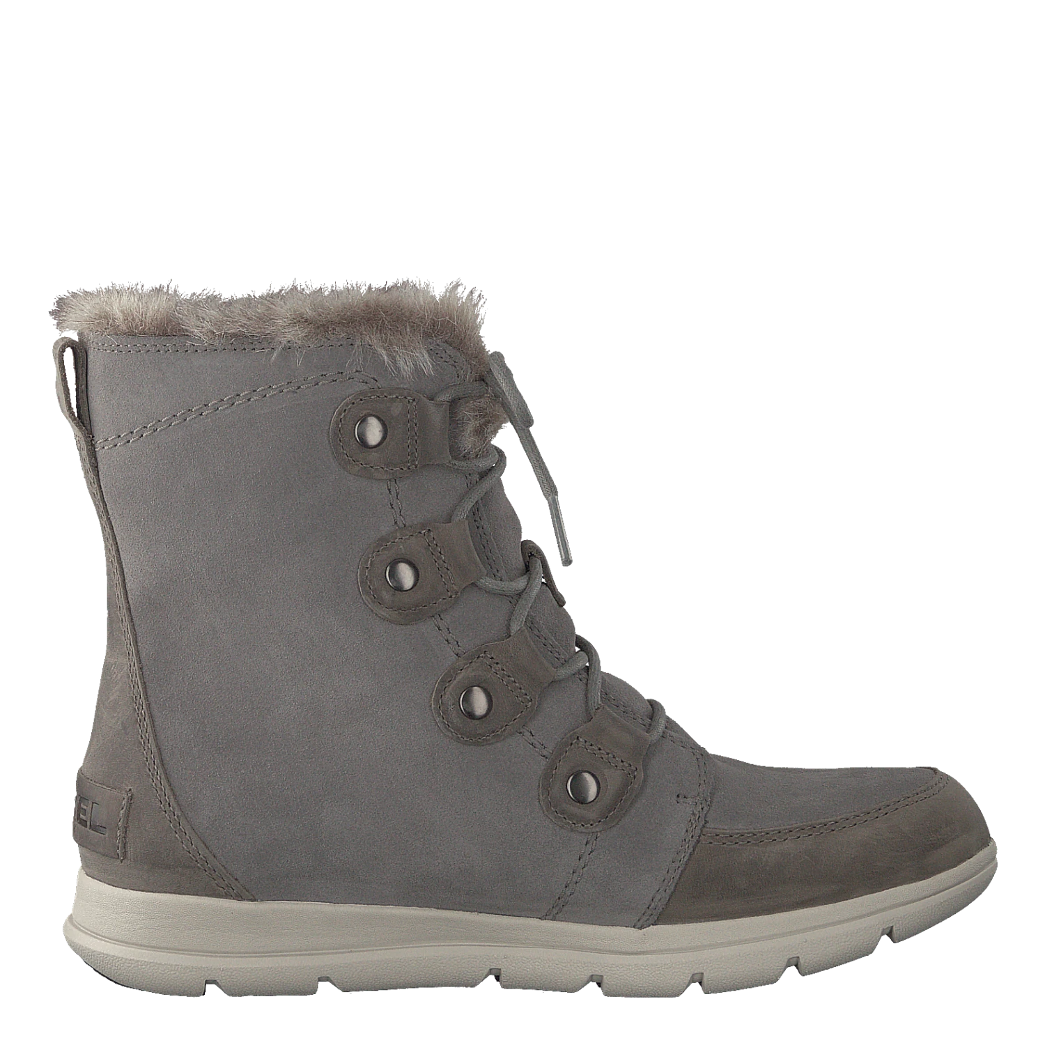 Sorel Explorer Joan 052-quarry Black(Sorel Explorer Joan 052 Quarry Black) 2 Sorel Explorer Joan 052-quarry Black(Sorel Explorer Joan 052 Quarry Black) - Bild 2