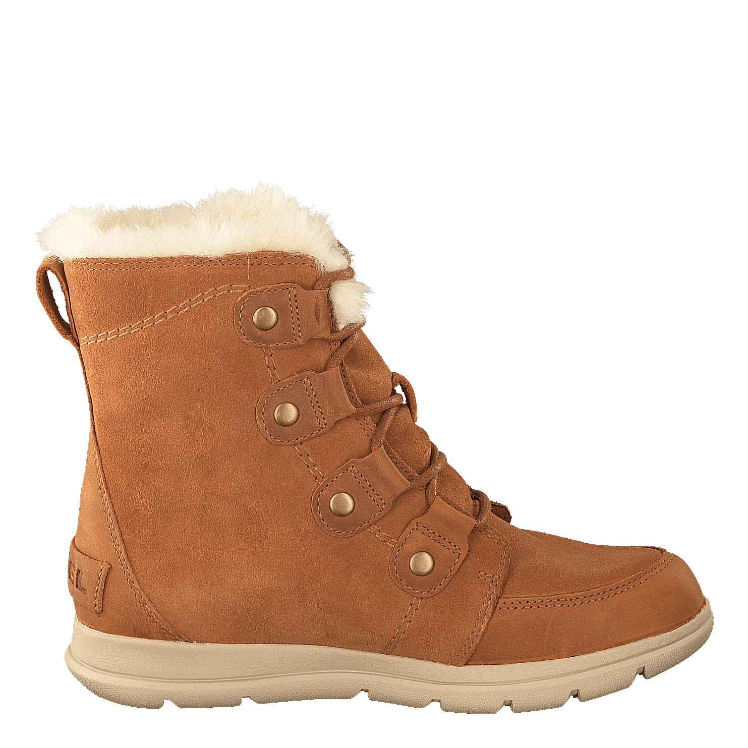 Sorel Explorer Joan 224 Camel Brown, Ancient Fossi(Sorel Explorer Joan 224 Camel Brown Ancient Fossi) 2 Sorel Explorer Joan 224 Camel Brown, Ancient Fossi(Sorel Explorer Joan 224 Camel Brown Ancient Fossi) - Bild 2