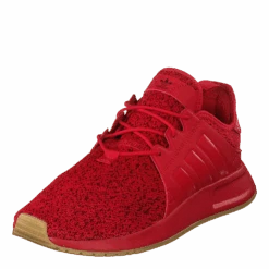 Adidas Originals X_plr Scarle/scarle/gum3(X Plr Scarle Scarle Gum3) -Heppo Butik 60108 15