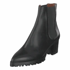 Sable Tractor Black(Sable Tractor Black 1) -Heppo Butik 60109 30 35ea3c66 d319 4621 9d33 fa7db56afc7c