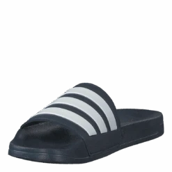 ADIDAS Adilette Cloudfoam Slides Collegiate Navy / Cloud White / Collegiate Navy(Adilette Shower Conavy Ftwwht Conavy) -Heppo Butik 60109 95 fb8f4945 02fb 4b6e b6ee 473f9ca634ba
