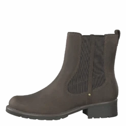 Clarks Orinoco Club Khaki Nubuck(Orinoco Club Khaki Nubuck)