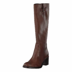 Clarks Mascarpone Ela Tan Leather(Mascarpone Ela Tan Leather) -Heppo Butik 60111 16