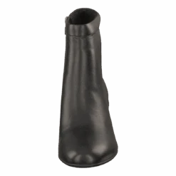 Clarks Un Cosmo Up Black Leather(Un Cosmo Up Black Leather) -Heppo Butik 60111 25 aaf4a216 2aae 45d5 83cd 8bee710e2c7e