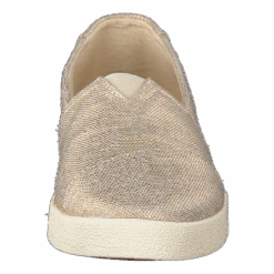 Toms Avalon Rose Gold Metallic(Avalon Rose Gold Metallic) -Heppo Butik 60112 29
