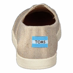 Toms Avalon Rose Gold Metallic(Avalon Rose Gold Metallic) -Heppo Butik 60112 29 2a1689b1 04fc 4867 874a 8c7a0e5e7b91