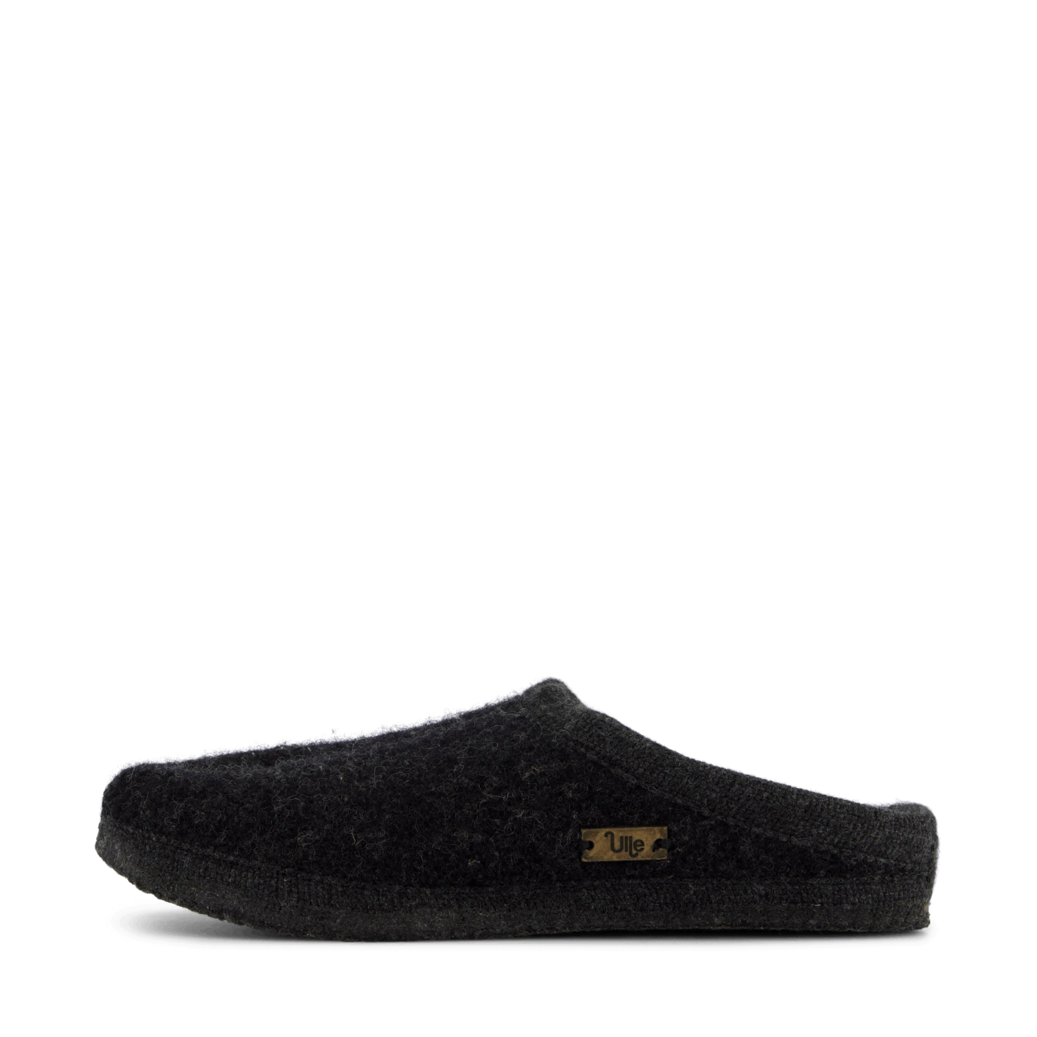 Ulle Original Black Melange(Ulle Orginal Black Melange) 1 Ulle Original Black Melange(Ulle Orginal Black Melange)