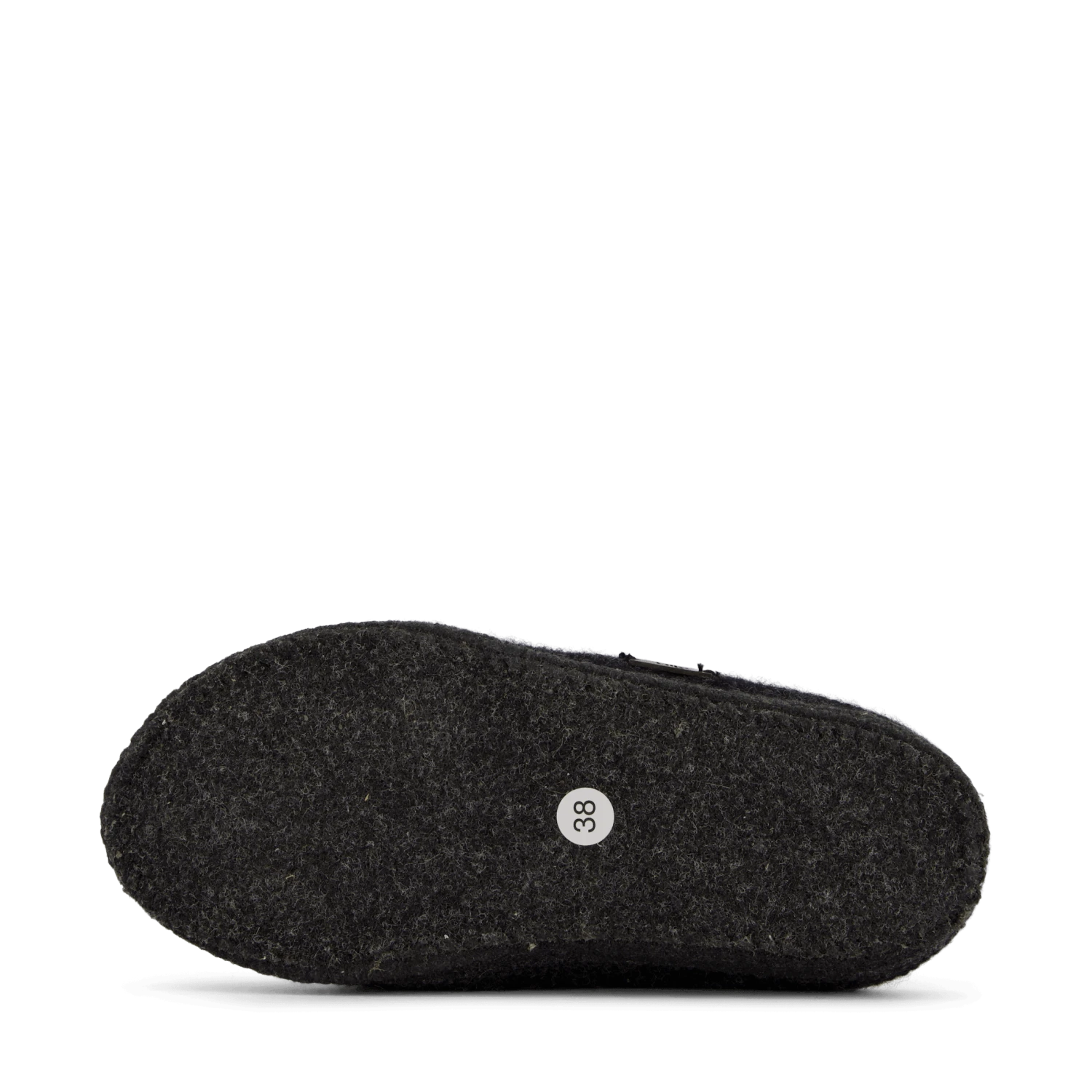 Ulle Original Black Melange(Ulle Orginal Black Melange) 4 Ulle Original Black Melange(Ulle Orginal Black Melange) - Bild 4