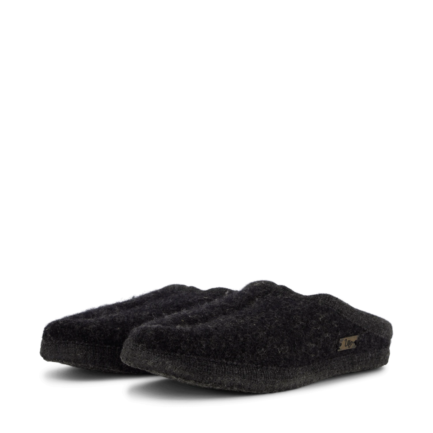 Ulle Original Black Melange(Ulle Orginal Black Melange) 5 Ulle Original Black Melange(Ulle Orginal Black Melange) - Bild 5