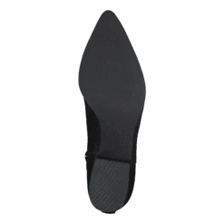 Steve Madden Clover Black Leather(Clover Black Leather) -Heppo Butik 60112 49 47c9c06d 653d 47ec aa7f 6accc2edf1dc