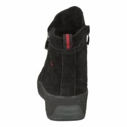 Nuttall Black(Nuttall Black) -Heppo Butik 60112 55