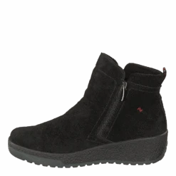 Nuttall Black(Nuttall Black)