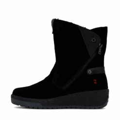 Elvira Black(Elvira Black)