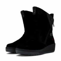 Elvira Black(Elvira Black) 10 Elvira Black(Elvira Black) -Heppo Butik 60112 67 005