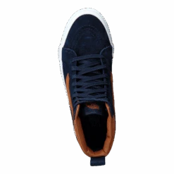 Vans Ua Sk8-hi Mte (mte) Suede/dress Blues(Ua Sk8 Hi Mte Mte Suede Dress Blues) -Heppo Butik 60113 77 7cb617b5 9936 435d a911 40617d42b184