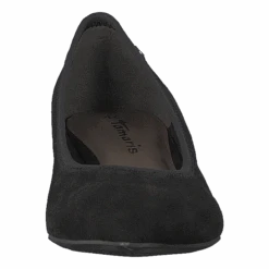 Tamaris 22300-001 Black(22300 001 Black) -Heppo Butik 60114 57