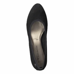 Tamaris 22300-001 Black(22300 001 Black) -Heppo Butik 60114 57 84c92d25 ba9e 4b5f a7fe d0e26c94e938