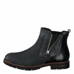 Tamaris 25426-234 Antracite Comb(25426 234 Antracite Comb)