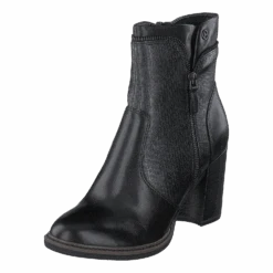 Tamaris 25383-051 Black Antracite(25383 051 Black Antracite) -Heppo Butik 60114 74 25e48ef9 c610 4e19 b995 29538026b1c2