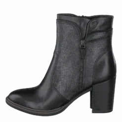 Tamaris 25383-051 Black Antracite(25383 051 Black Antracite)