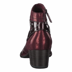 Tamaris 25343-549 Bordeaux(25343 549 Bordeaux) -Heppo Butik 60114 78 3ef570d6 d155 4d2b a241 7297c0e443d5