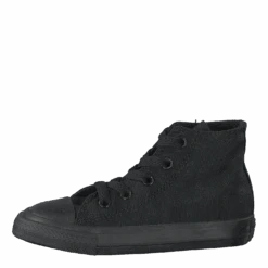 Converse Chuck Taylor All Star - Hi Black(Chuck Taylor All Star Hi Black 1)