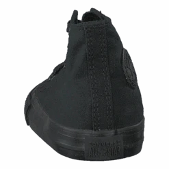 Converse Chuck Taylor All Star - Hi Black(Chuck Taylor All Star Hi Black 1) -Heppo Butik 60115 12 3f0583b9 07d6 4c20 b42f d2a24f435943