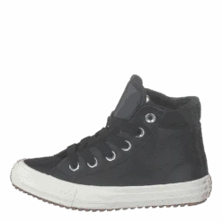 Converse Chuck Taylor All Star Pc Boot Black(Chuck Taylor All Star Pc Boot Black)