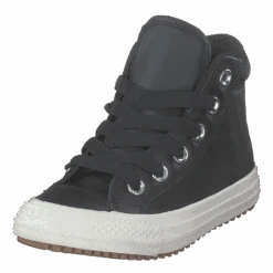 Converse Chuck Taylor All Star Pc Boot Black(Chuck Taylor All Star Pc Boot Black) -Heppo Butik 60115 17 78aafc47 7dba 4f44 ada8 2c024fc9a632