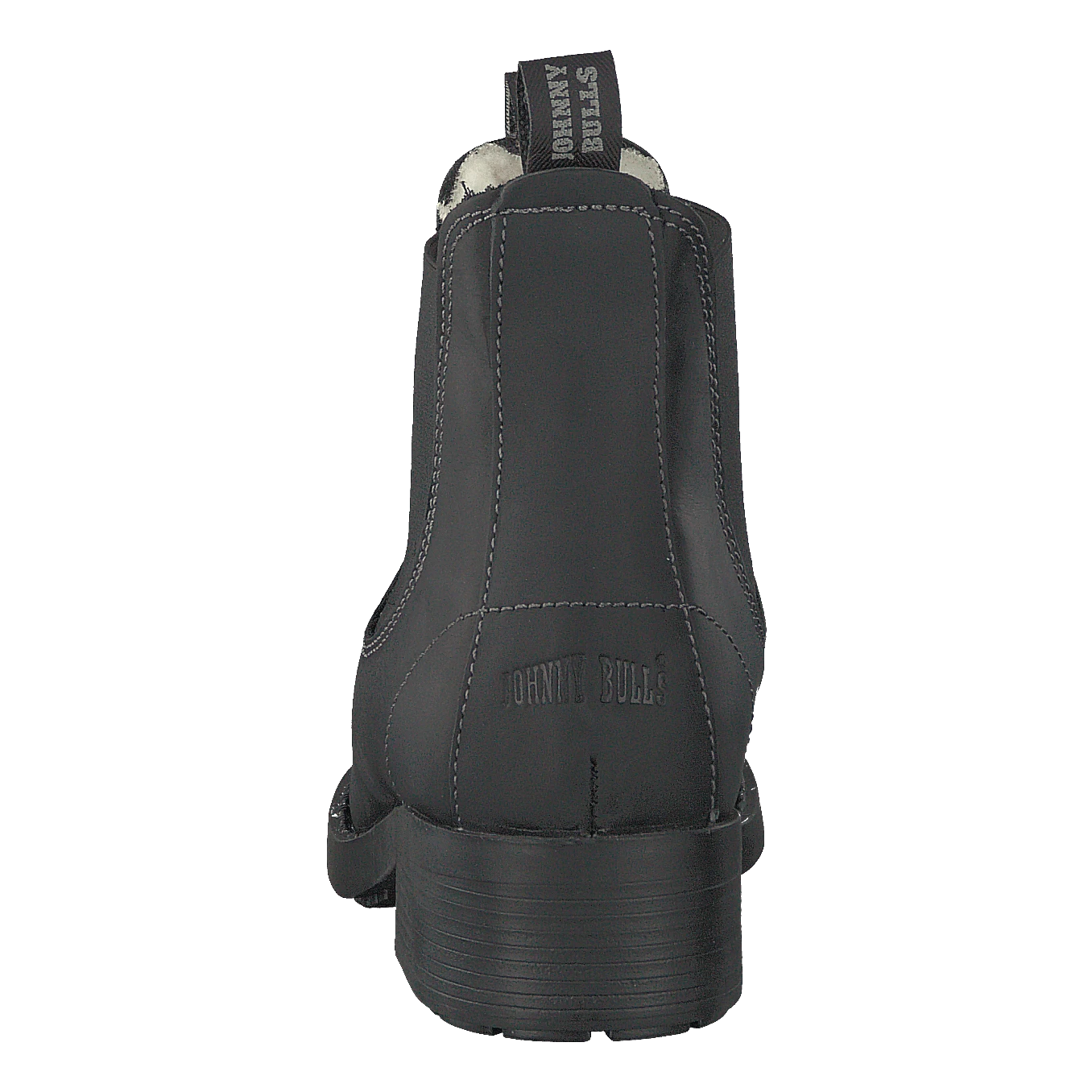 Low Chelsea Warm Lining Black(Low Chelsea Warm Lining Black) 5 Low Chelsea Warm Lining Black(Low Chelsea Warm Lining Black) - Bild 5