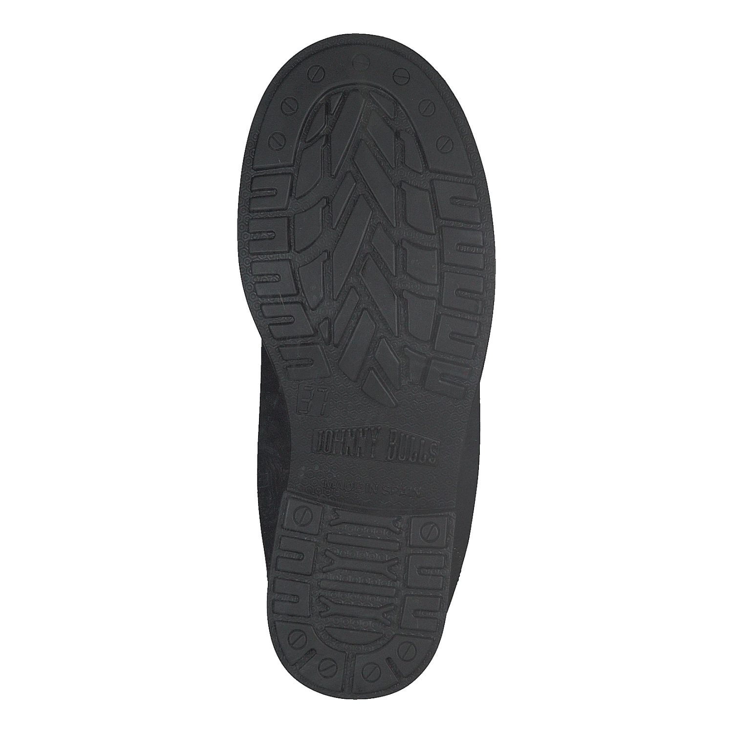 Low Chelsea Warm Lining Black(Low Chelsea Warm Lining Black) 7 Low Chelsea Warm Lining Black(Low Chelsea Warm Lining Black) - Bild 7