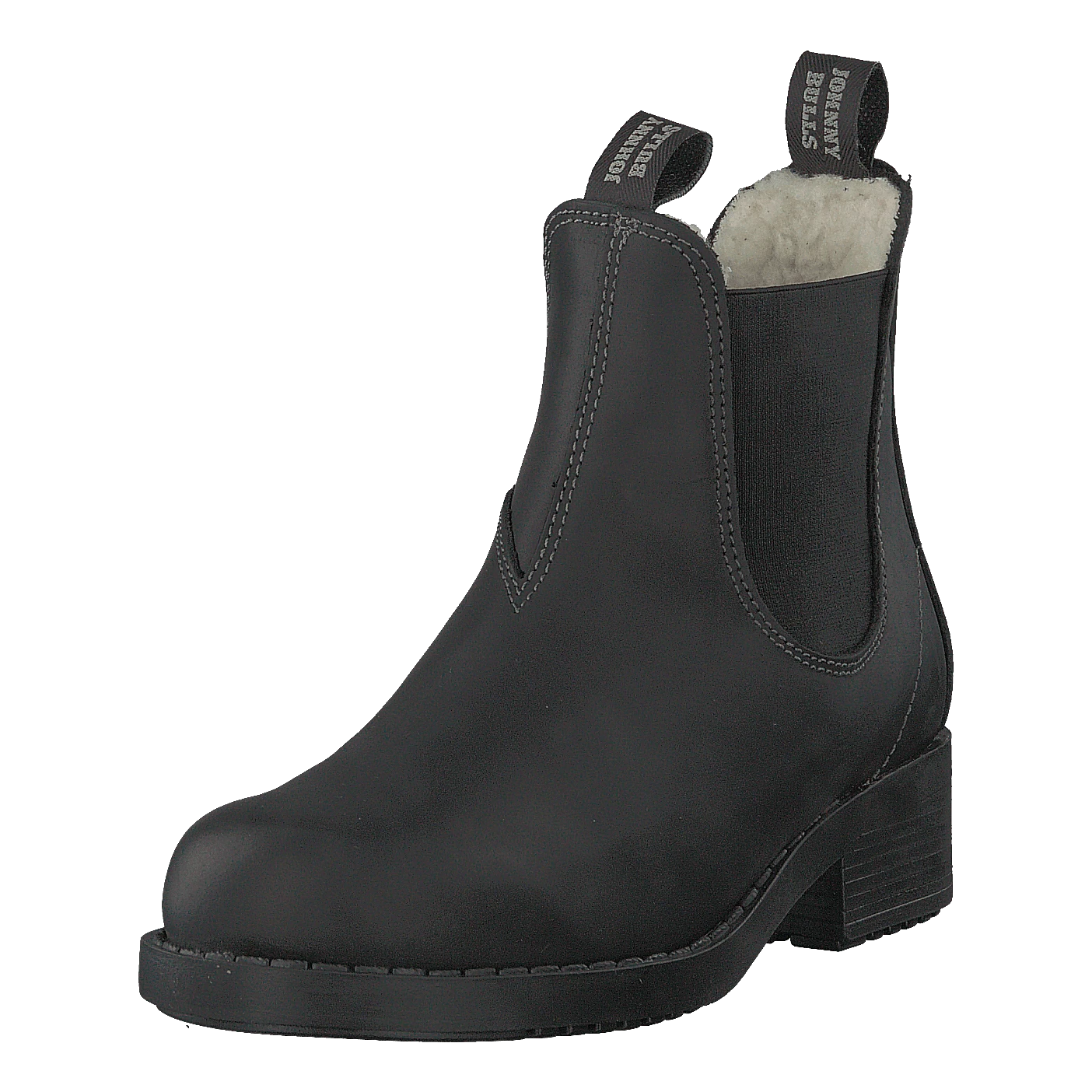 Low Chelsea Warm Lining Black(Low Chelsea Warm Lining Black) 3 Low Chelsea Warm Lining Black(Low Chelsea Warm Lining Black) - Bild 3