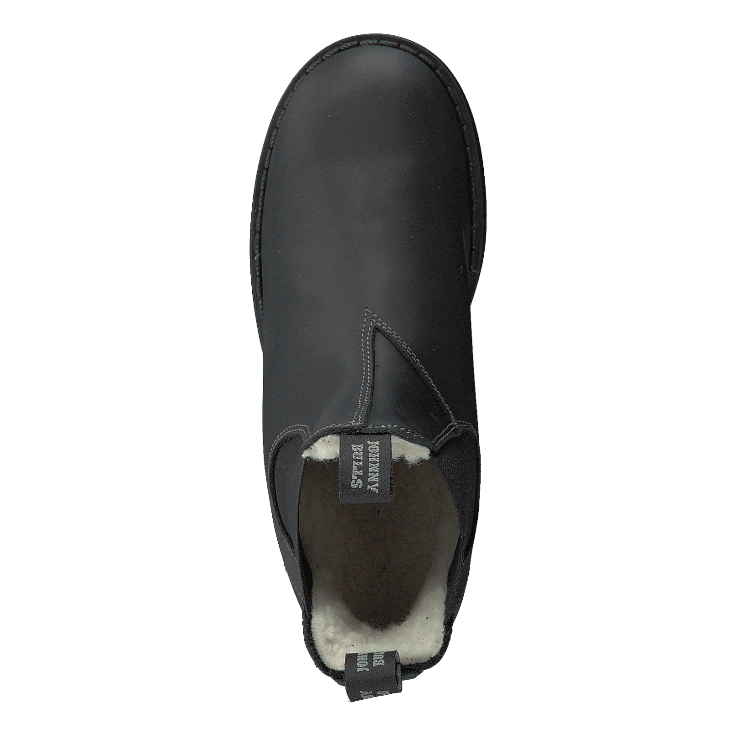 Low Chelsea Warm Lining Black(Low Chelsea Warm Lining Black) 6 Low Chelsea Warm Lining Black(Low Chelsea Warm Lining Black) - Bild 6