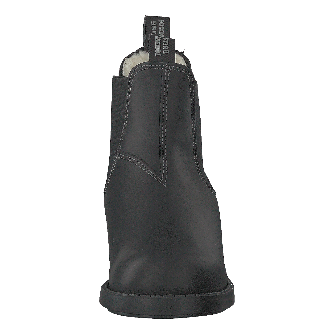 Low Chelsea Warm Lining Black(Low Chelsea Warm Lining Black) 4 Low Chelsea Warm Lining Black(Low Chelsea Warm Lining Black) - Bild 4