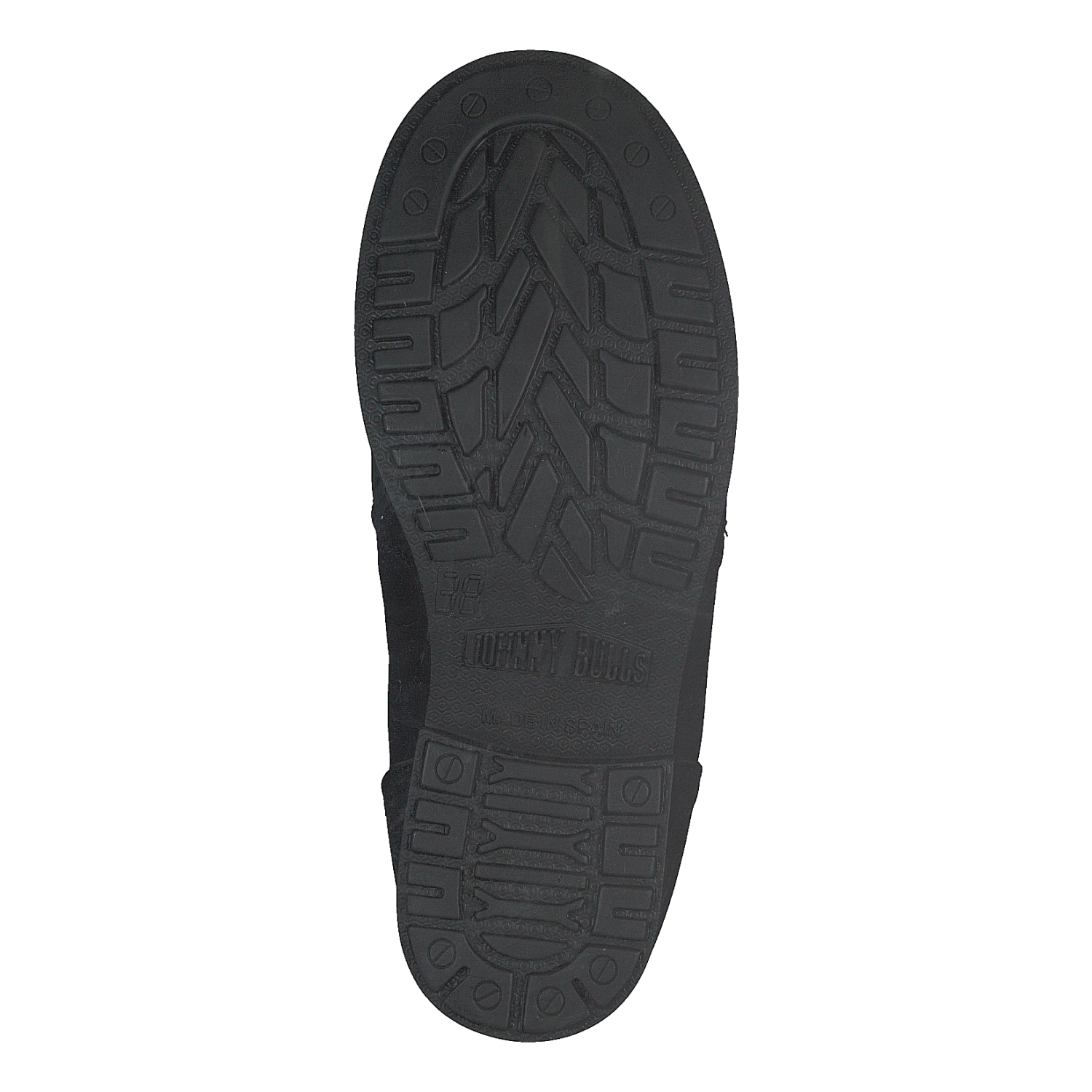 Mid Zip Boot Warm Lining Black/shiny Silver(Mid Zip Boot Warm Lining Black Shiny Silver) 7 Mid Zip Boot Warm Lining Black/shiny Silver(Mid Zip Boot Warm Lining Black Shiny Silver) - Bild 7