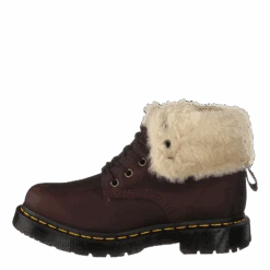 Dr. Martens 1460 Kolbert Dk Brown(1460 Kolbert Dk Brown)