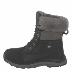 Ugg Adirondack Boot Iii Black(Adirondack Boot Iii Black)